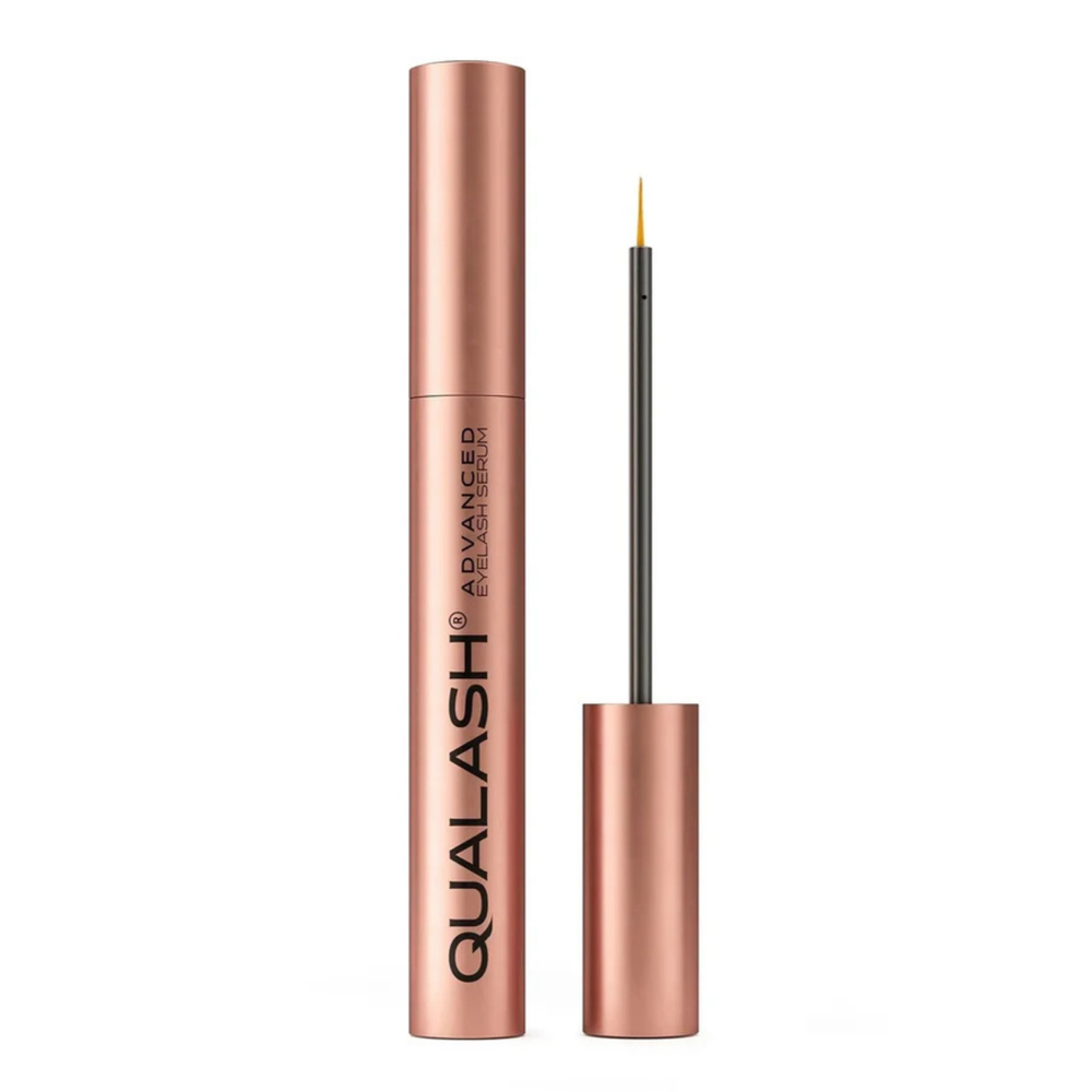 Qualash Lash Growth Serum